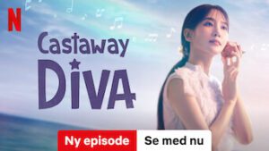 Castaway Diva