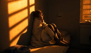 ‘En helt normal familie’ får premiere på Netflix – Se trailer