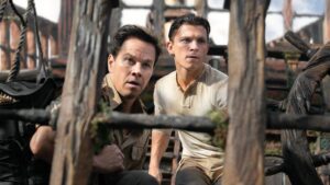 Nyheder på Netflix i november 2023