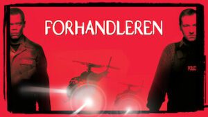 Forhandleren