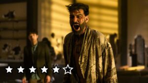 Anmeldelse: ‘The Fall of the House of Usher’