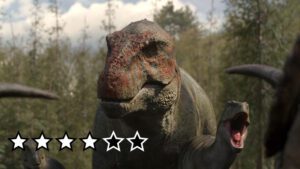 Anmeldelse: ‘Life on Our Planet’