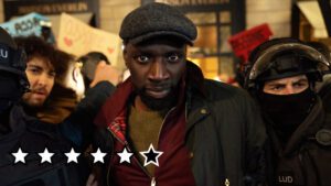 Anmeldelse: ‘Lupin’ – sæson 3