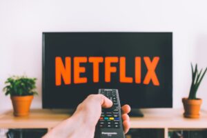 Netflix: Spørgsmål og svar (2023)
