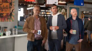 Nye film og serier på Netflix (Uge 42 – 2023)