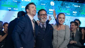 Nye film og serier på Netflix (Uge 43 – 2023)