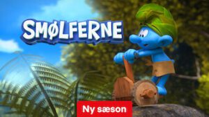 Smølferne