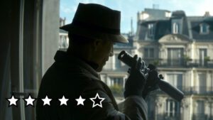 Anmeldelse: ‘The Killer’