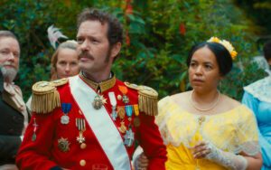 Den danske film ‘Viften’ får premiere på Netflix