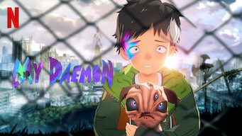 My Daemon My Daemon på Netflix