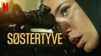 Søstertyve Søstertyve på Netflix