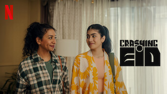 Crashing Eid Crashing Eid på Netflix
