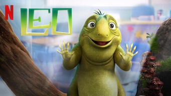 Leo Leo på Netflix