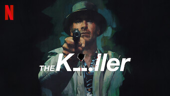 The Killer The Killer på Netflix