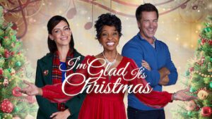 I’m Glad It’s Christmas