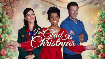 I’m Glad It’s Christmas på Netflix