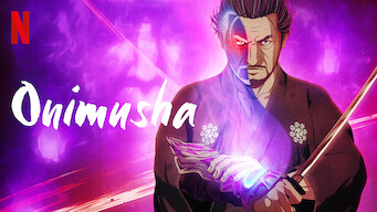Onimusha Onimusha på Netflix
