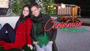 Christmas at the Drive-In