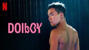 Doi Boy
