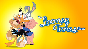 The Looney Tunes Show The Looney Tunes Show på Netflix