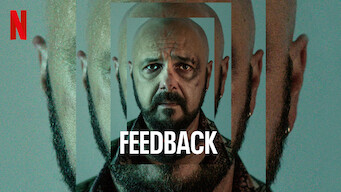 Feedback Feedback på Netflix