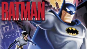 Batman: The Animated Series