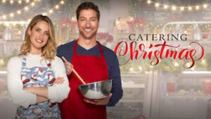 Catering Christmas
