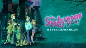 Scooby-Doo! Mysterie-banden