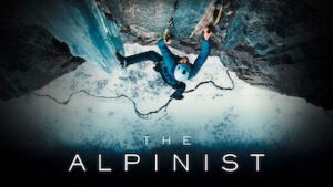 The Alpinist
