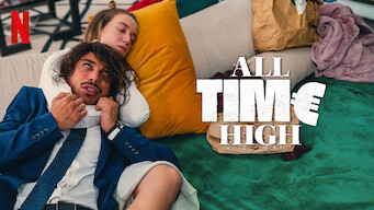 All-time high All-time high på Netflix
