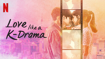 Love Like a K-Drama Love Like a K-Drama på Netflix