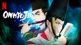 Onmyoji Onmyoji på Netflix
