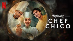 Replacing Chef Chico