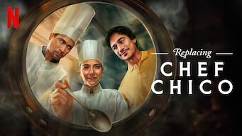 Replacing Chef Chico Replacing Chef Chico på Netflix