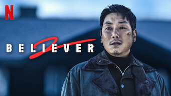 Believer 2 Believer 2 på Netflix