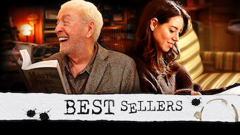Best Sellers Best Sellers på Netflix