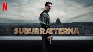 Suburræterna