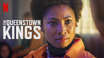 The Queenstown Kings The Queenstown Kings på Netflix