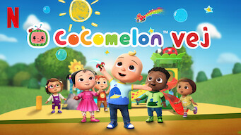 CoComelonvej CoComelonvej på Netflix