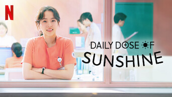Daily Dose of Sunshine på Netflix