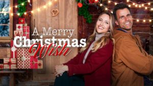 A Merry Christmas Wish
