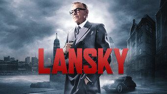 Lansky Lansky på Netflix