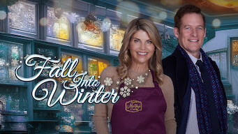 Fall Into Winter Fall Into Winter på Netflix