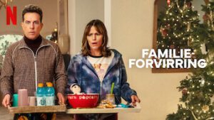 Familieforvirring