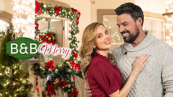 B&B Merry B&B Merry på Netflix