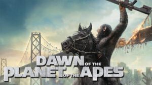 Abernes planet: Revolutionen