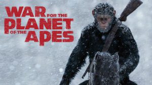 Abernes planet: Opgøret