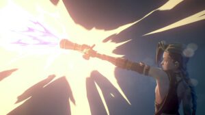 ‘Arcane’ sæson 2 kommer i 2024