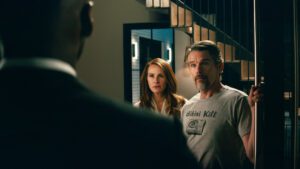 Disse film og serier skal du se i december