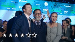 Anmeldelse: ‘Pain Hustlers’